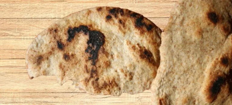 Recette du pain pita