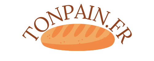 logo tonpain.fr
