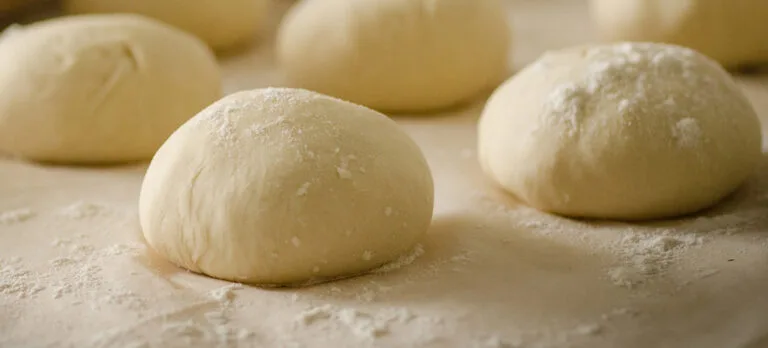 recette de pain chinois mantou