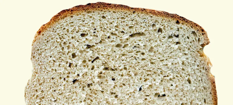 recette de pain de mie