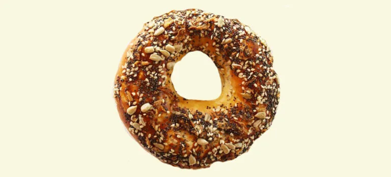 petits pain bagels