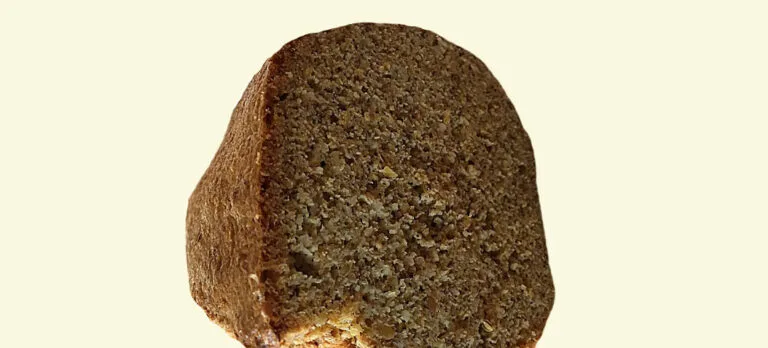 Recette pain Keto