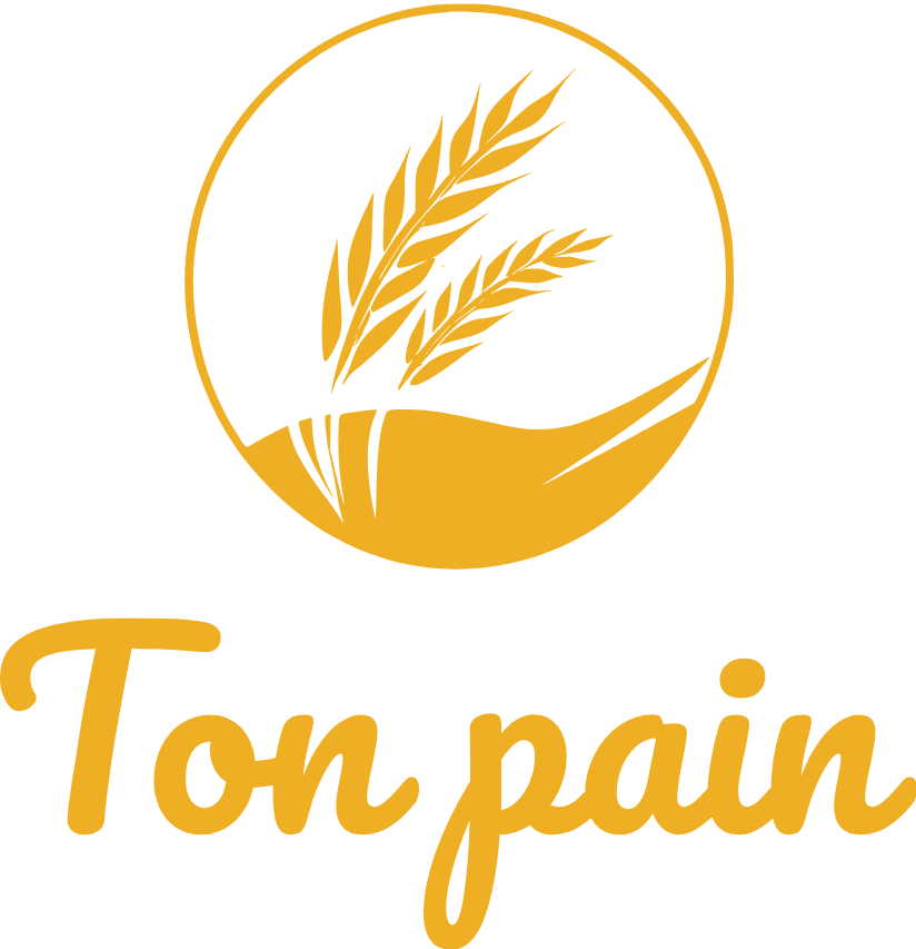 Logo tonpain.fr