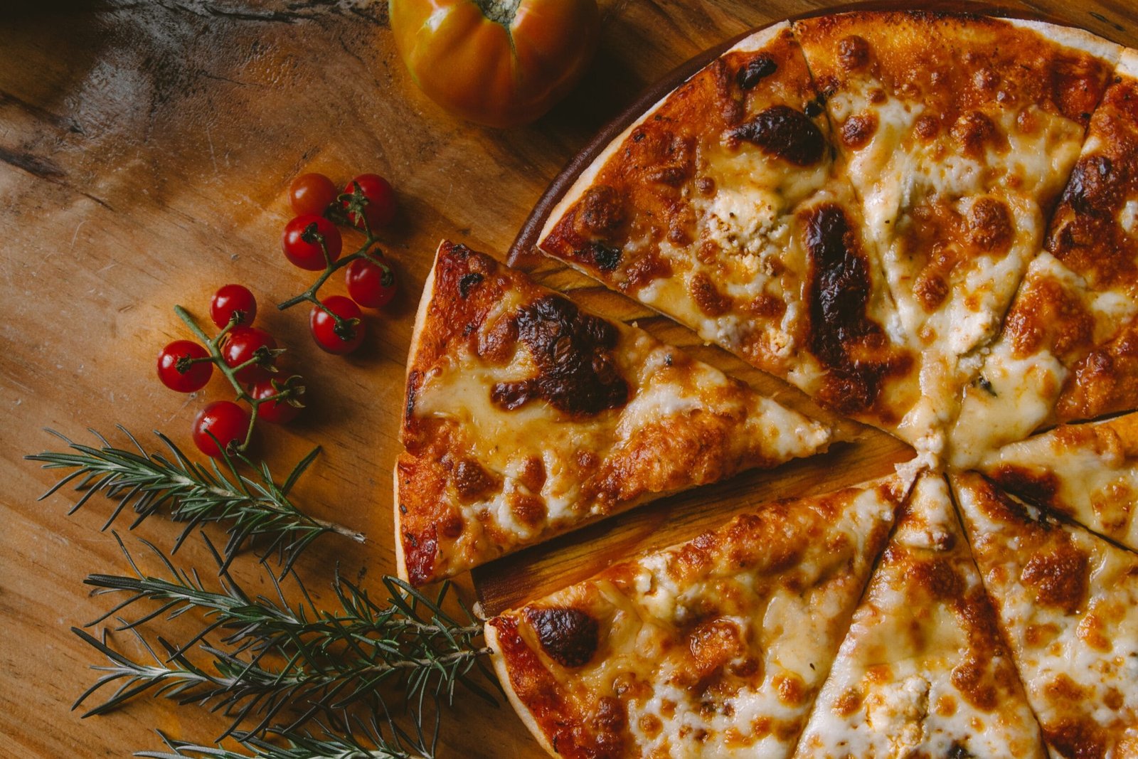 La recette de la pâte à pizza biga un délice italien à essayer tonpain.fr