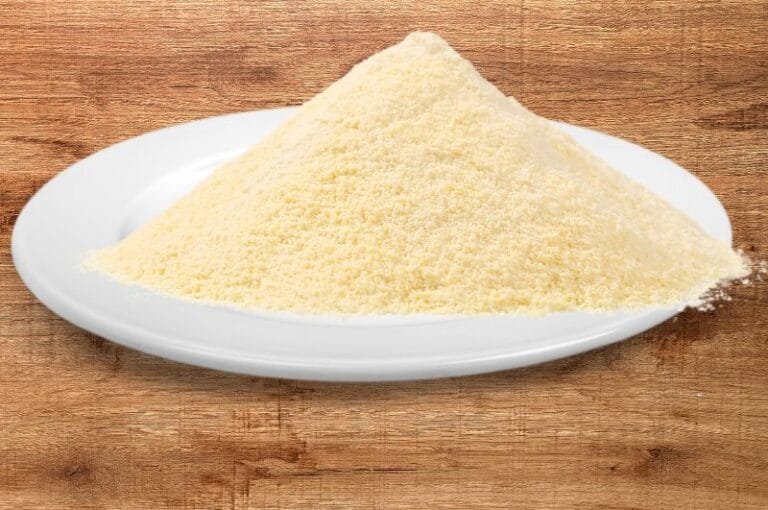 Quel type de semoule choisir pour ses recettes